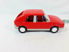 playmobil convertible car